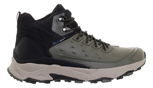 Botas Montagne Outdoor Bleeker Hombre Mi Ng Tienda Oficial