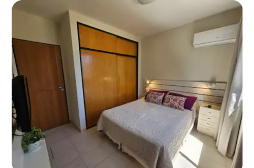 Departamento Alquiler Temporario. Solo Grupos Familiares