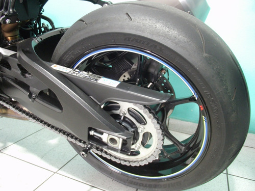 Suzuki Gsx R 1000 R