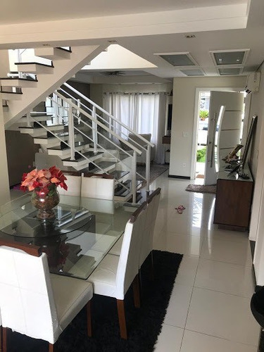 Imagem 22 de 30 de Sobrado Com 3 Dormitórios À Venda, 250 M² Por R$ 1.180.000,00 - Condomínio Ibiti Royal Park - Sorocaba/sp - So0353