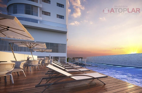 Imagem 11 de 20 de Sala À Venda, 110 M² Por R$ 3.600.000,00 - Centro - Balneário Camboriú/sc - Sa0132