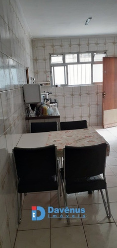 Imagem 13 de 15 de Ampla Casa Térrea Freguesia Do Ó Sp Zn - 1000197-1