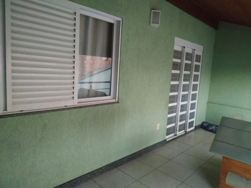Imagem 19 de 25 de Casa Geminada 3 Qrts. 4 Vgas Independente No Cabral - 4213