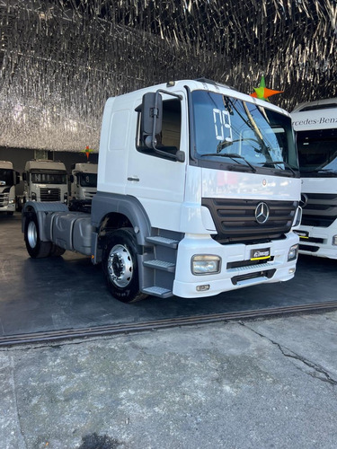 Mb Axor 1933 4x2 2009
