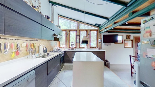 Venta Casa Los Laureles- Limache 3 D 2 B. 350 Millones