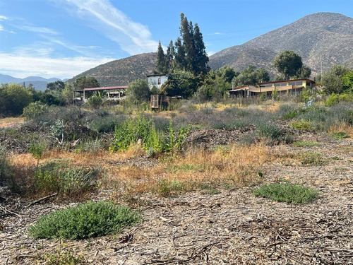 Sitio En Venta En La Serena