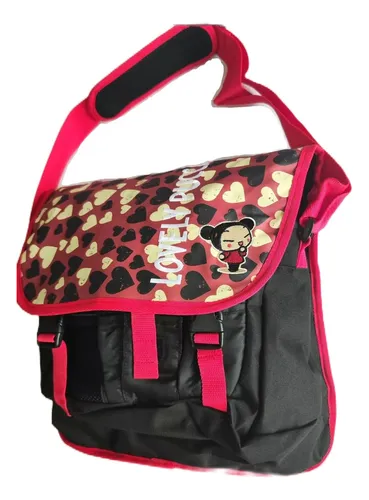 Mochila tipo cartero sale