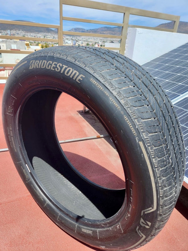 Llantas 275/50/r22 111h Bridgestone Alenza H (Usado)