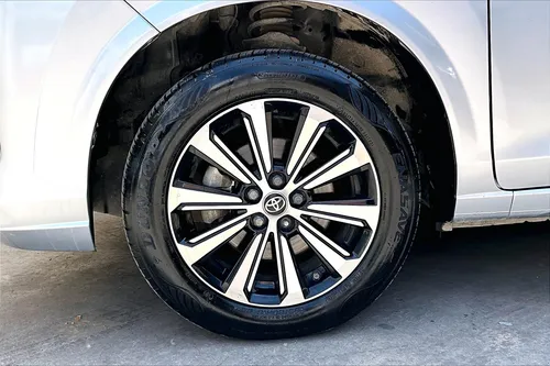 Toyota Avanza 2023