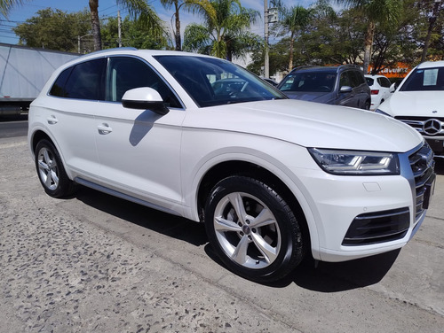 Audi Q5 2.0 L T Elite Dsg