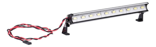 Kit De Lámpara Led Techo De Barra De Luz Rc De 135mm Para