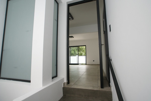 Imagen 6 de 28 de Ph A Estrenar 3 Amb. Con Patio Y Terraza Y Cochera - Villa Urquiza - Venta