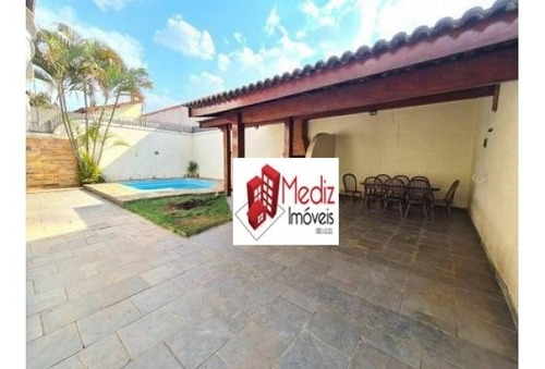 Imagem 11 de 14 de Casa À Venda City América - 11286