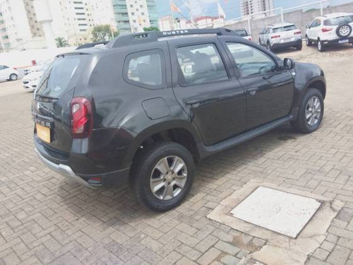 Imagem 7 de 9 de Renault Duster 1.6 16v Sce Flex Dynamique X-tronic