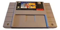 Comprar Star Wars Super Empire Super Nintendo Snes