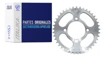 Comprar Engrane Sprocket Traccion Final 41t Italika Rc125 Rc200 150z