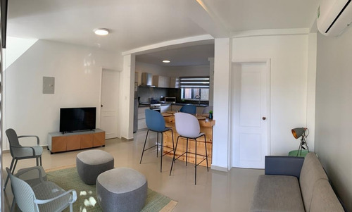 Imagen 2 de 13 de Alquiler Vacacional De Townhouse