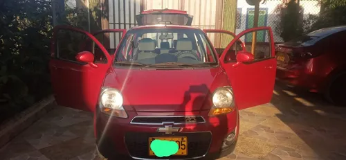 Chevrolet Spark 1.0 Life