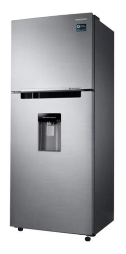 Nevera Samsung 368 L Rt35k571js9 Color Gris claro 110V - 120V
