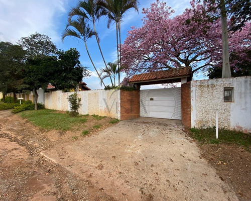 Imagem 3 de 20 de Casa A Venda No Vale Do Atibaia I Em Piracaia-sp - Ch00066 - 69438700
