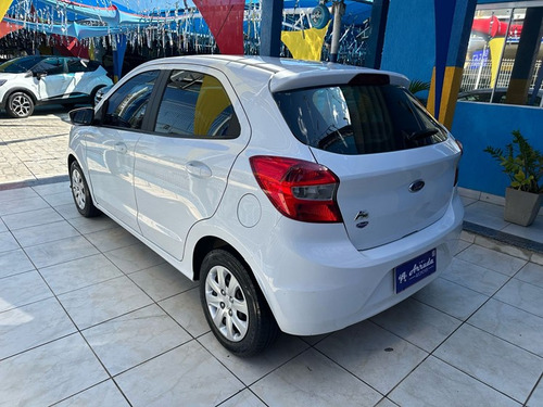 Ford Ka 1.5 SIGMA FLEX SE PLUS MANUAL
