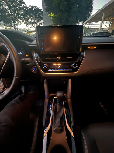 Toyota Corolla Cross 2.0 VVT-IE FLEX XRE DIRECT SHIFT