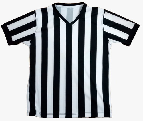 Camisa Arbitro Nfl Adulto Camisa Deportiva Dry Fit