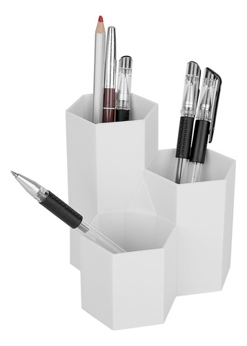 Soporte Para Guardar Brochas De Maquillaje, Pinzas Para Inje