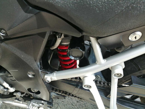 Suzuki Vstrom 1000