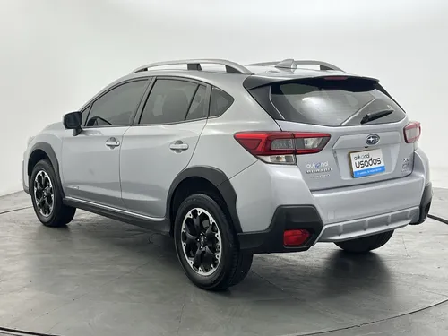 Xv Style 2.0 4x4 Aut Sw Fyl589