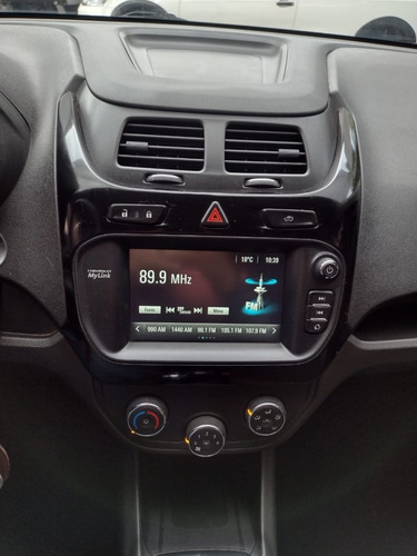 Imagem 9 de 15 de Chevrolet Cobalt 1.8 Ltz Manual