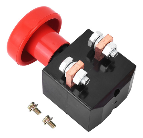 Carretilla Elevadora Eléctrica 220v 250a Piezas Fuente De Al