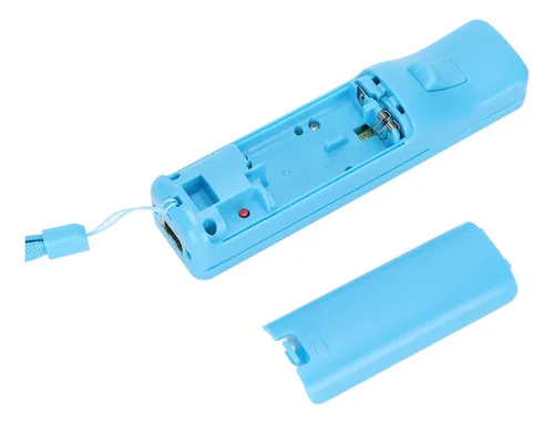 Mando A Distancia Motionplus Para Función De Sonido, Mango D