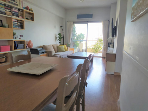 Imagen 4 de 30 de Venta Departamento Almagro 3 Ambientes Con Balcon Terraza