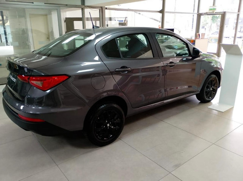 Fiat Cronos 1.3 Gse Drive Pack Plus
