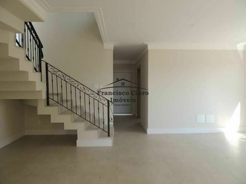 Imagem 10 de 30 de Casa Sobrado À Venda Em Guaratinguetá/sp - Cs468