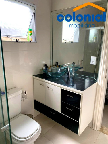 Imagem 5 de 16 de Chácara 5 Suítes 2.600,00m2 - Ch00148 - 70733003