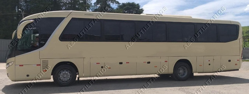 Imagem 5 de 10 de Marcopolo Viaggio 900 Ano 2015 Vw 17230 Ar Teto Ais Ref 693