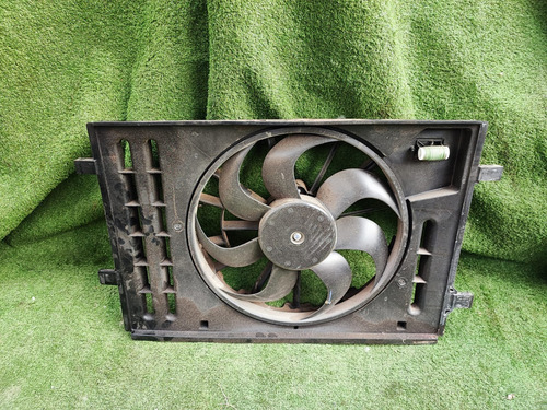 Electroventilador Mg Gt 2022-2024