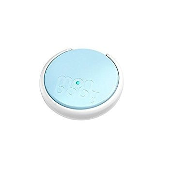 Monitor Bebe Botón Sensor De Respiración Para Celular Monbab