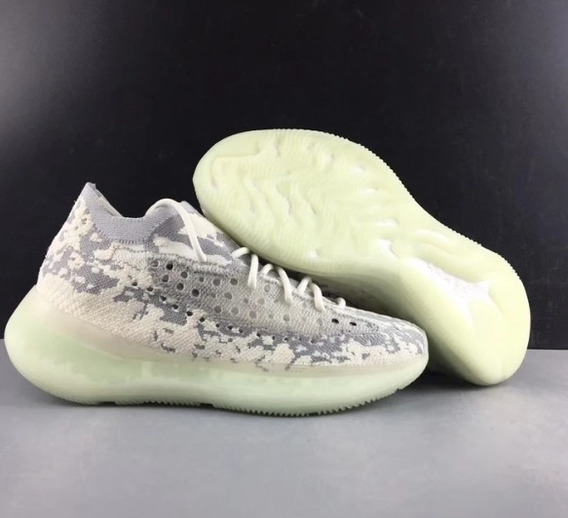 Buy Adidas Yeezy Boost 380 Reflective $368 Today.
