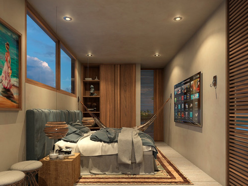 Imagen 5 de 7 de Casas En Venta En Arena Mía Beach House