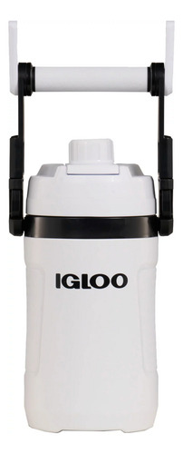 Igloo Rival Termo Portatil 1qt(946 Ml) White