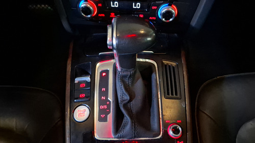Audi A4 2.0 TFSI LUXURY MULTITRONIC