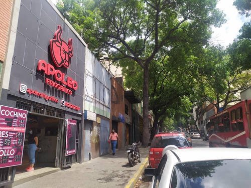 Imagen 8 de 8 de Local Comercial Con Frigorífico En Venta Quinta Crespo Negociable