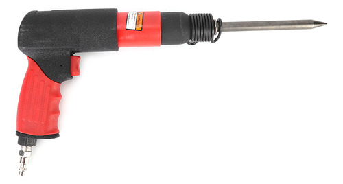 Pistola Neumática Air Hammer De 250 Mm, Palas De Gas Portáti