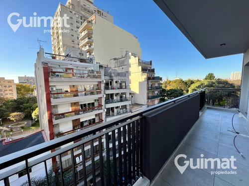 Imagen 15 de 20 de Excelente 3 Ambientes A Estrenar - Caballito