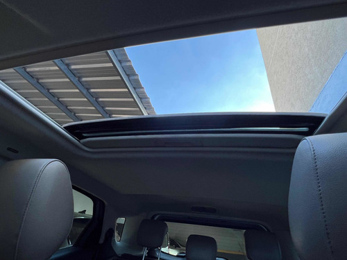 Imagen 19 de 25 de Ford Ecosport Titanium 2019 / Caja Manual / Cuero