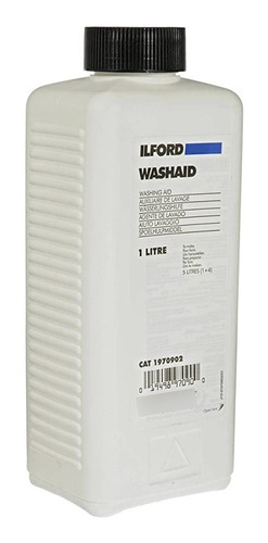 Ilford Washaid 1lt (9234)