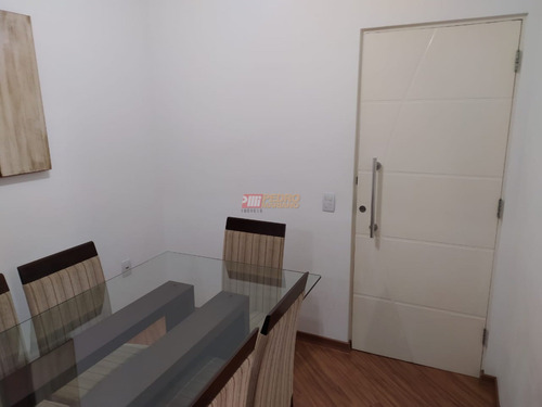 Imagem 12 de 15 de Apartamento - Vila Jahu - Ref: 30398 - V-30398